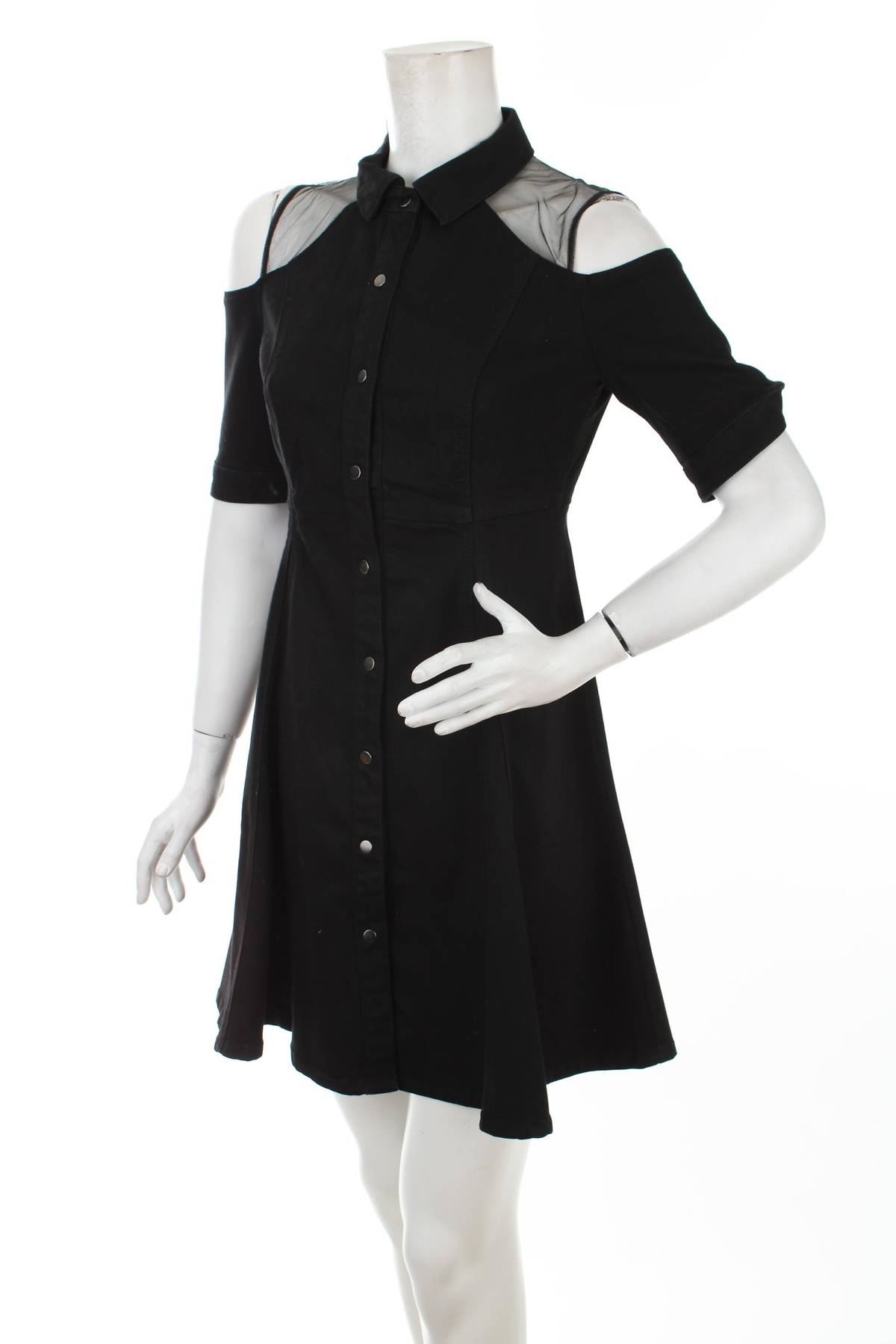 Рокля Vero Moda1