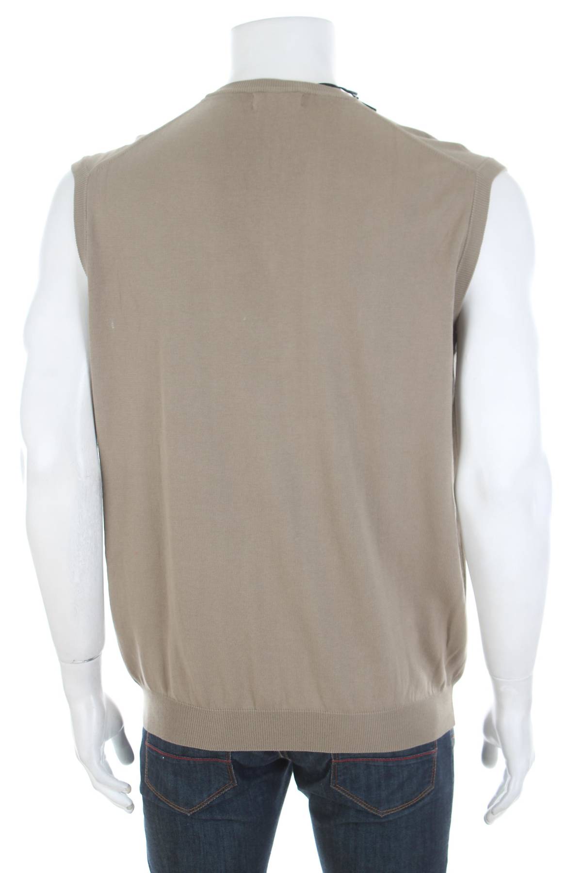 Ανδρικό πουλόβερ Pull Love2 - Contourshop.gr Ανδρικό πουλόβερ Pull Love2