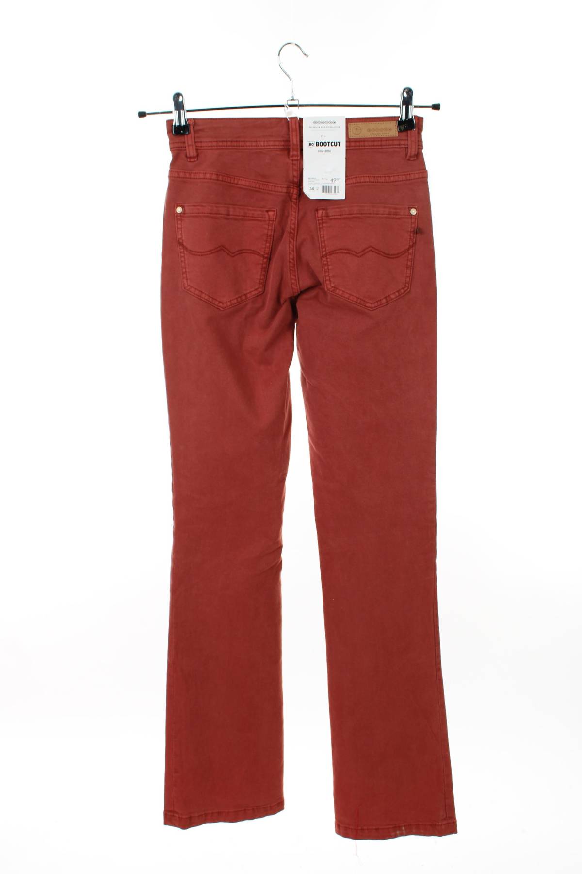 Дамски дънки Bonobo2