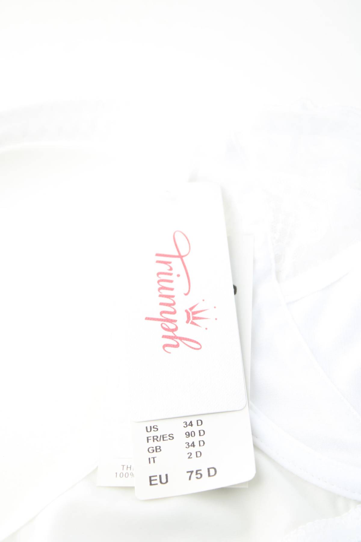 Сутиен Triumph3