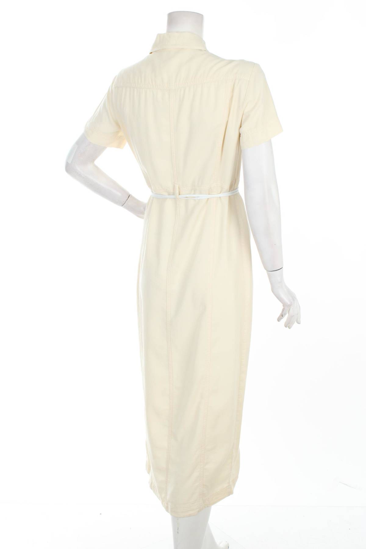 Рокля Patrizia Pepe2