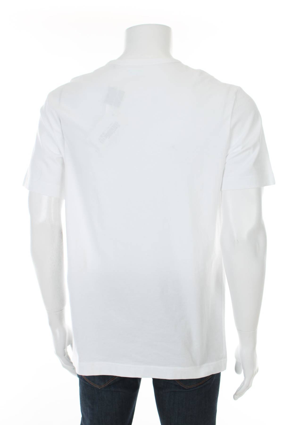 Ανδρικό t-shirt Tom Tailor2