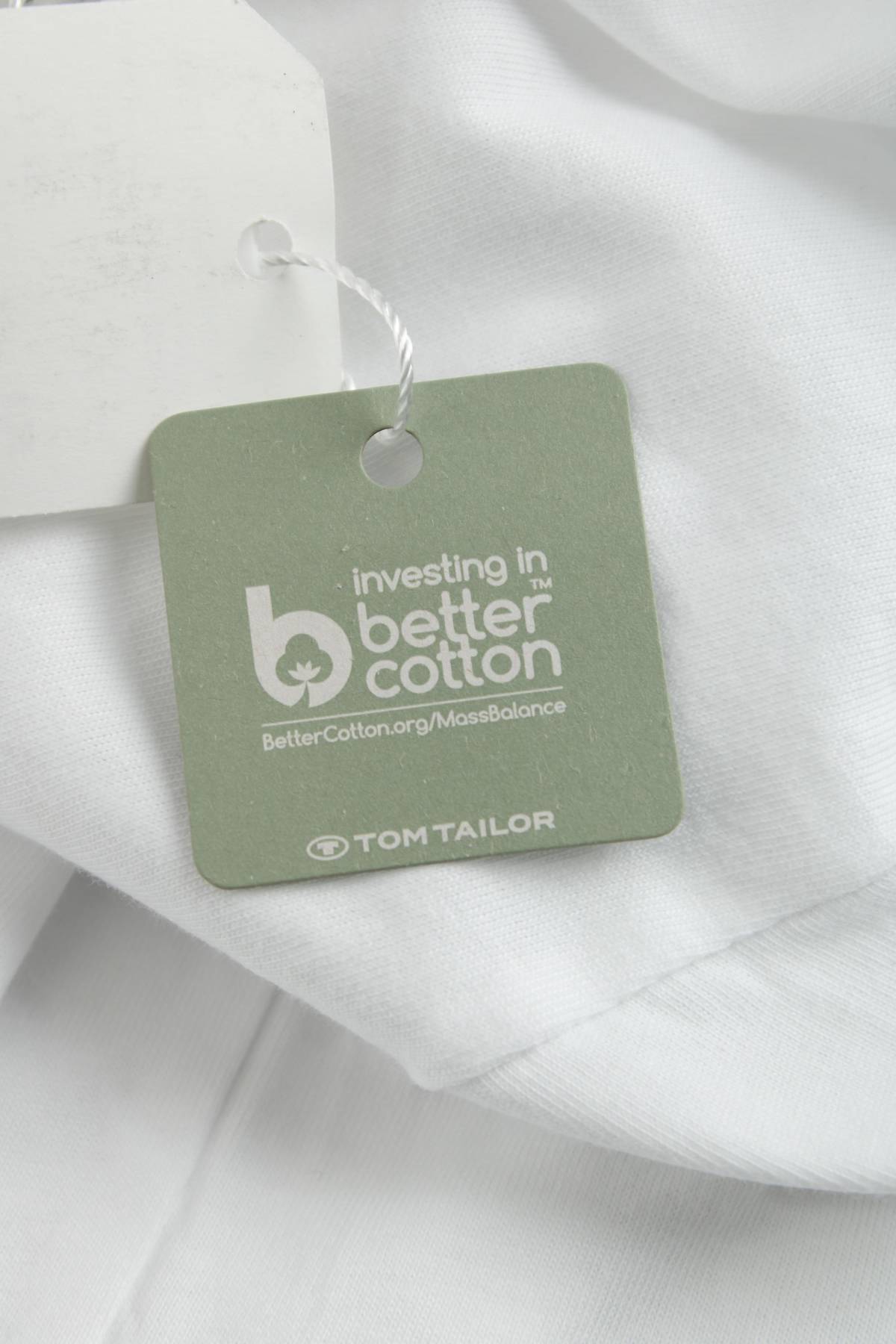 Ανδρικό t-shirt Tom Tailor3