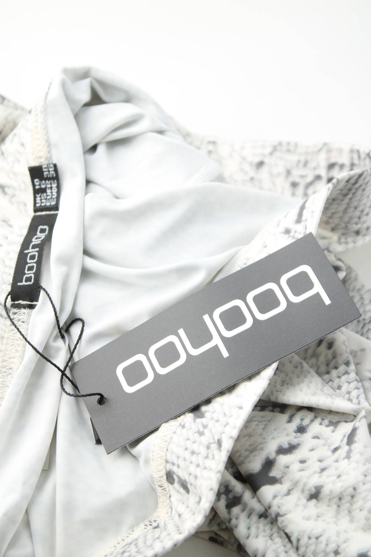 Φούστα Boohoo3