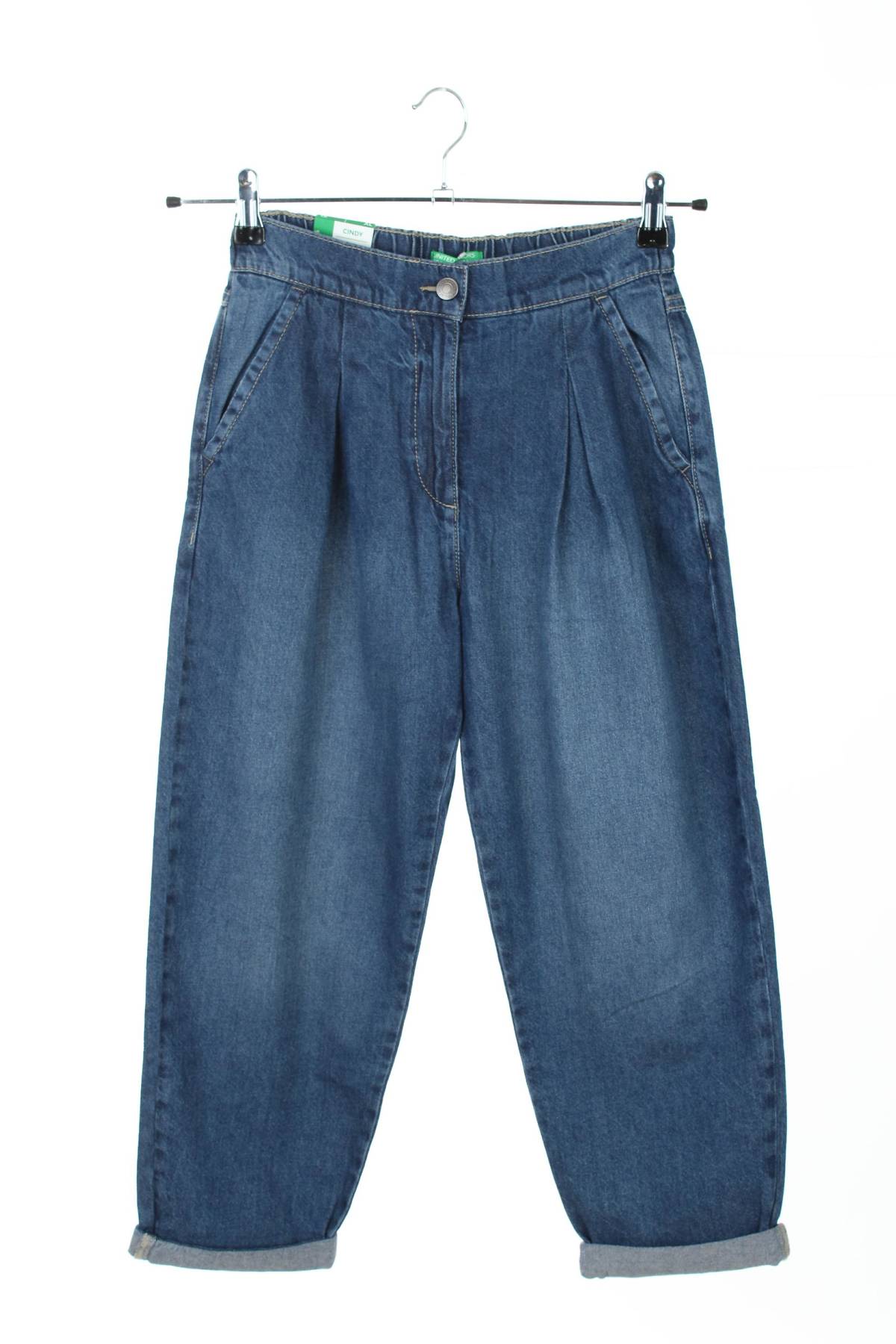 Детски дънки United Colors Of Benetton1