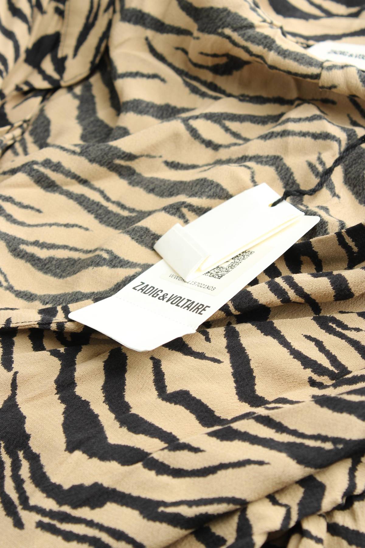 Рокля Zadig & Voltaire3