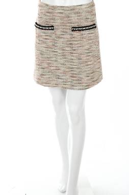 Φούστα Vero Moda1