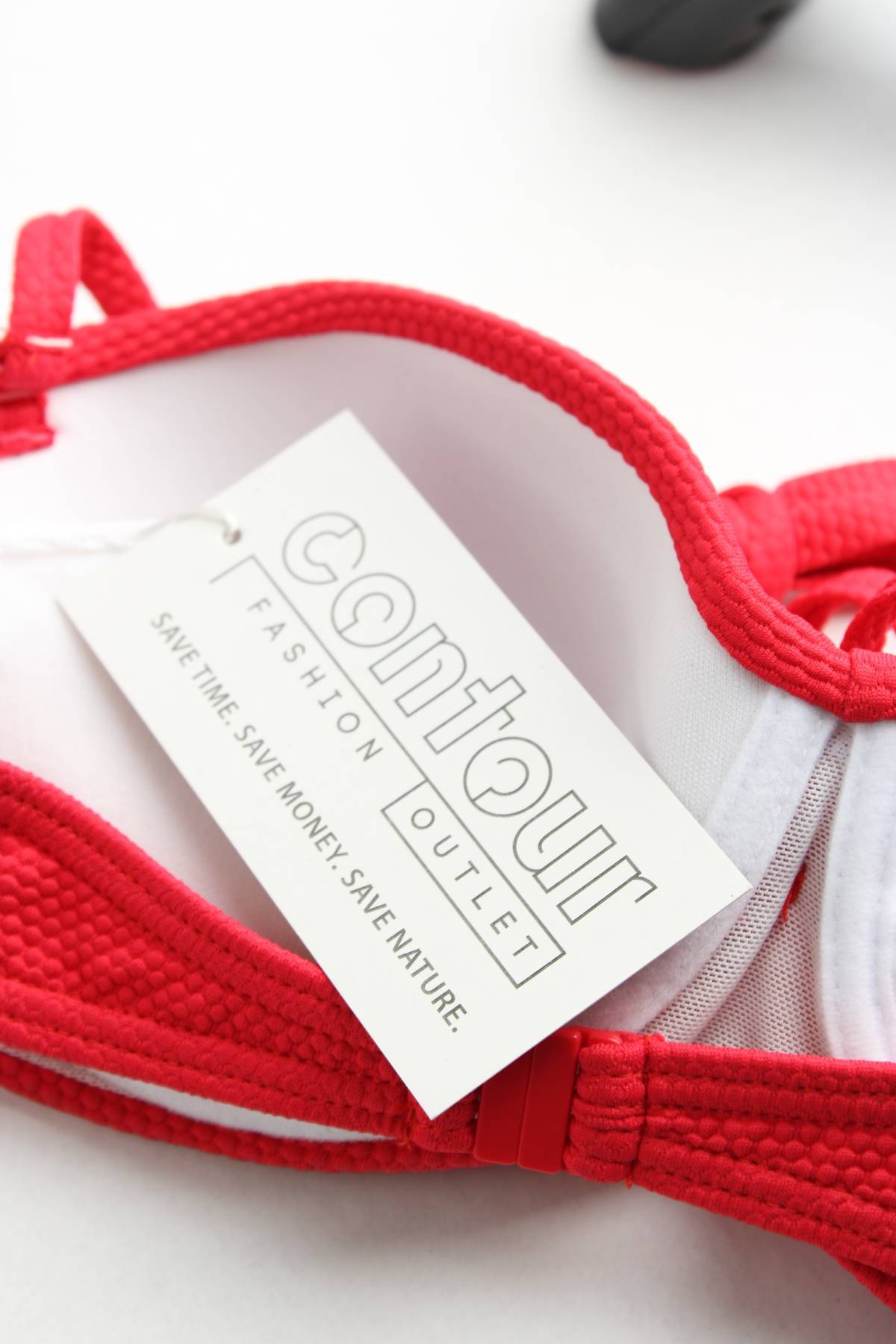 Бански горнище Lascana3