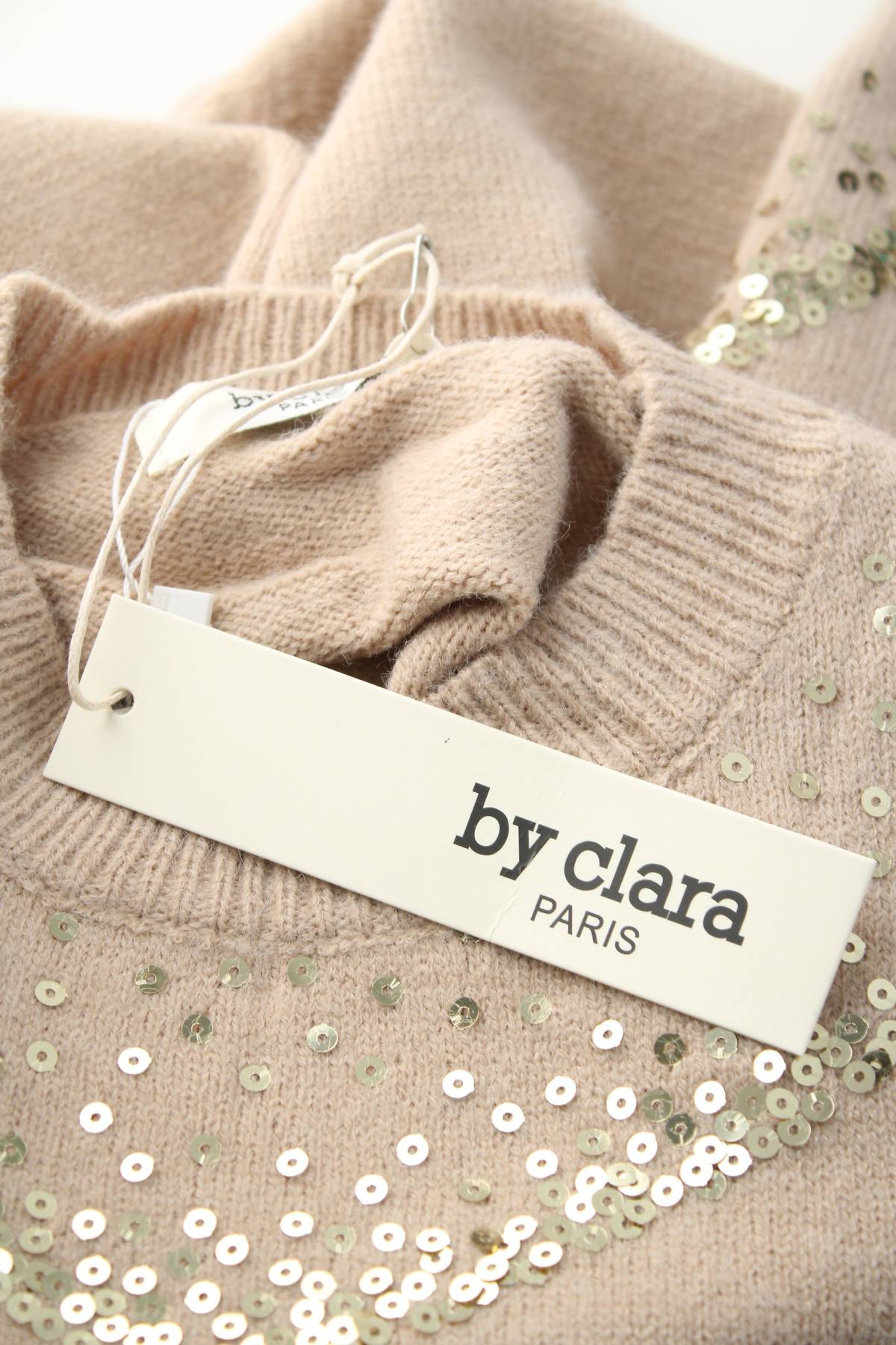 Дамски пуловер by Clara3