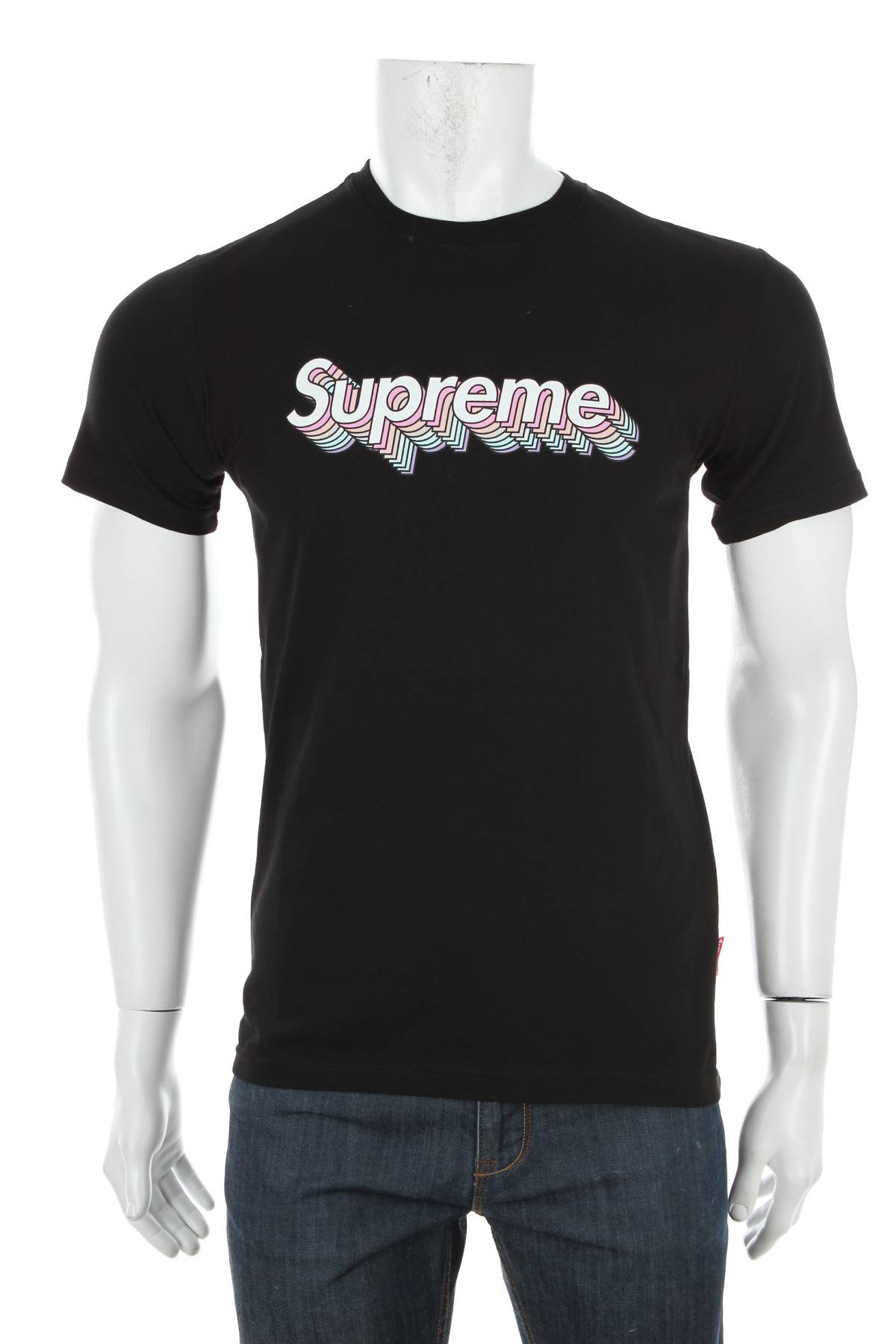 Мъжка тениска Supreme Spain1