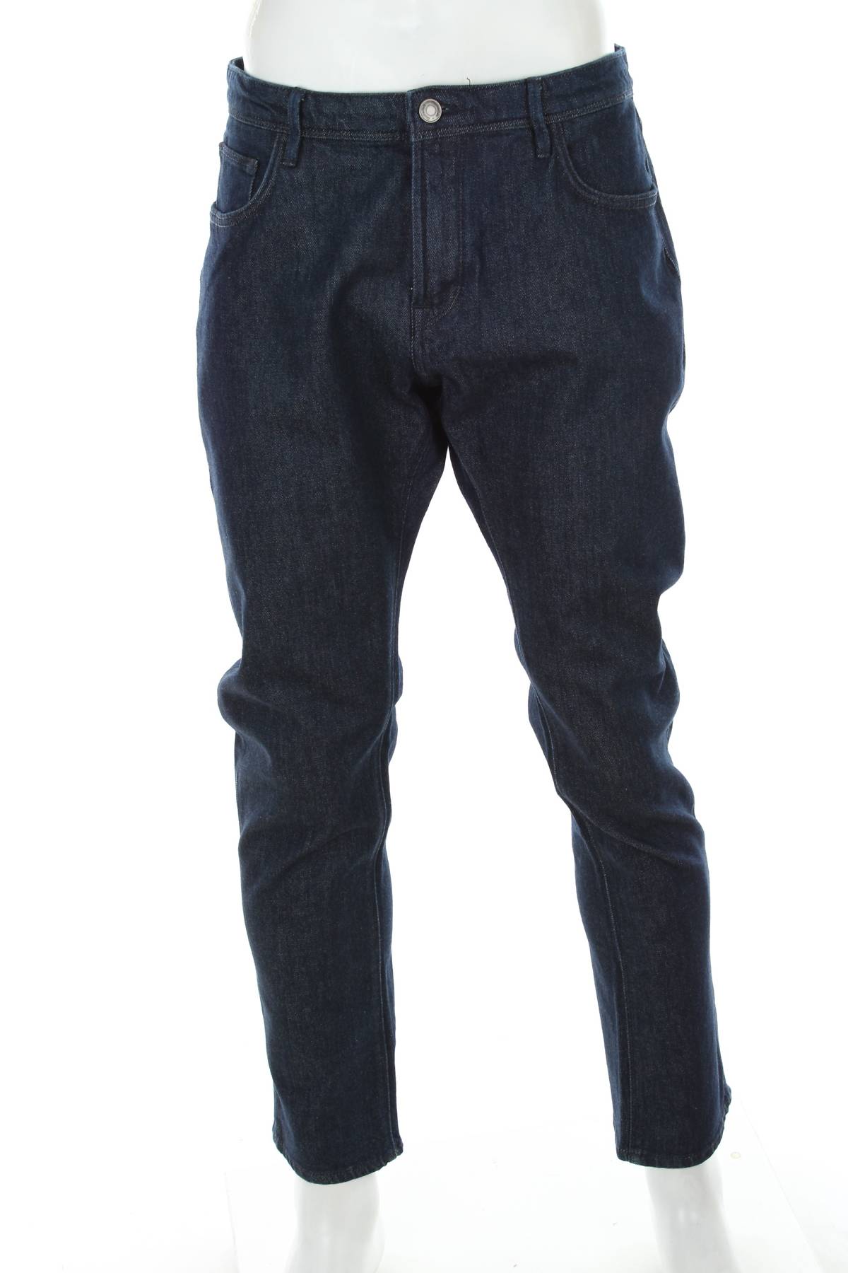 Мъжки дънки Massimo Dutti1