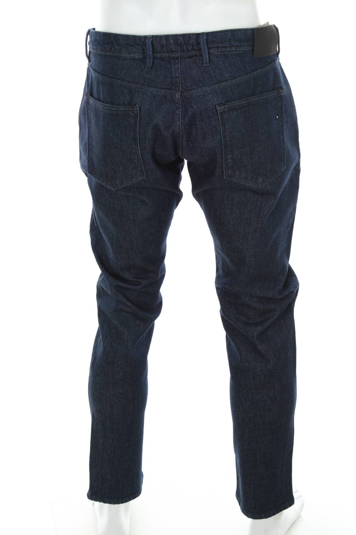 Мъжки дънки Massimo Dutti2