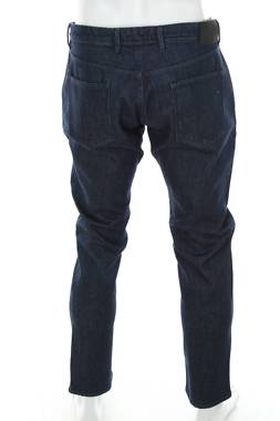 Мъжки дънки Massimo Dutti2