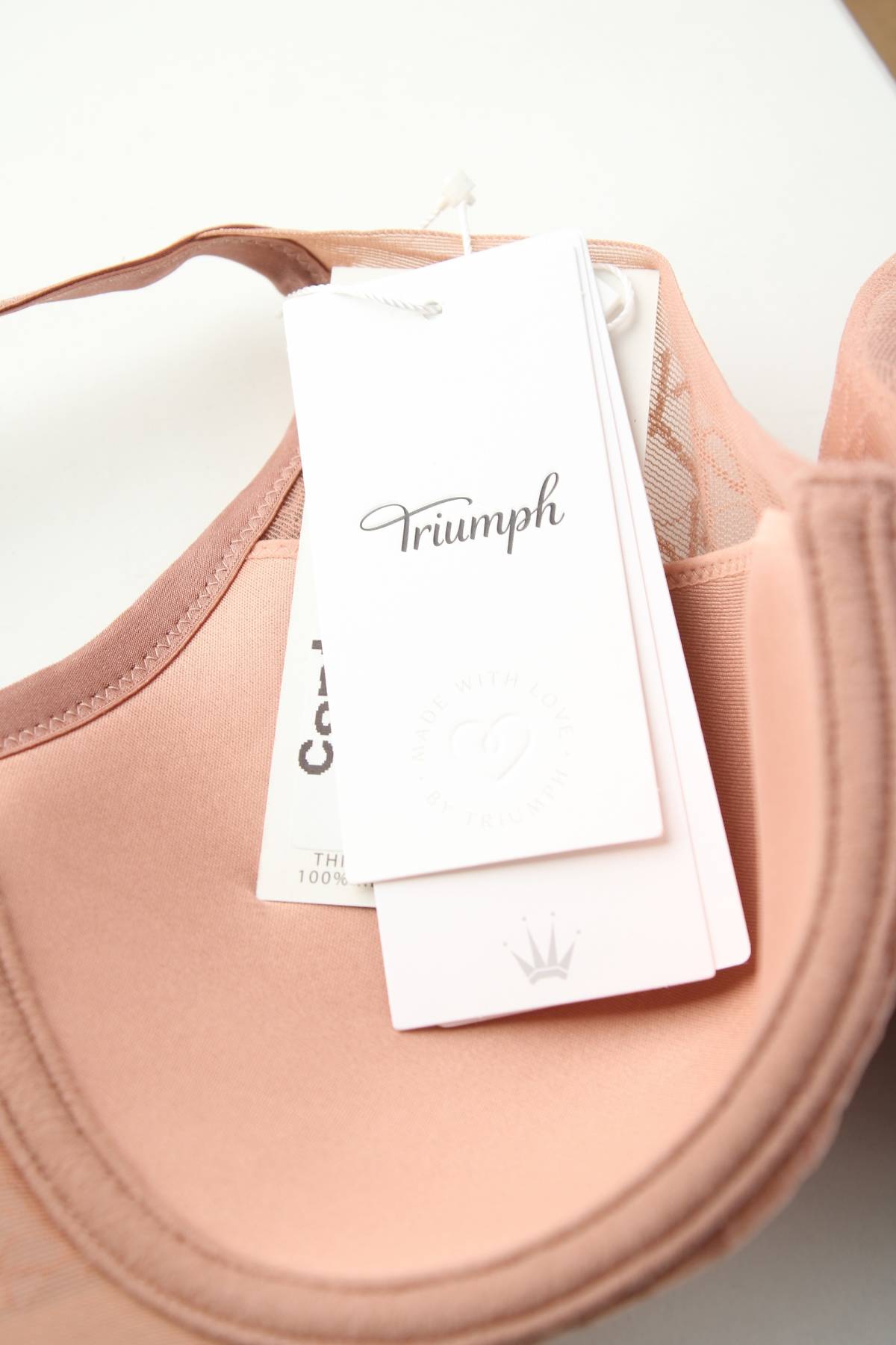 Сутиен Triumph3