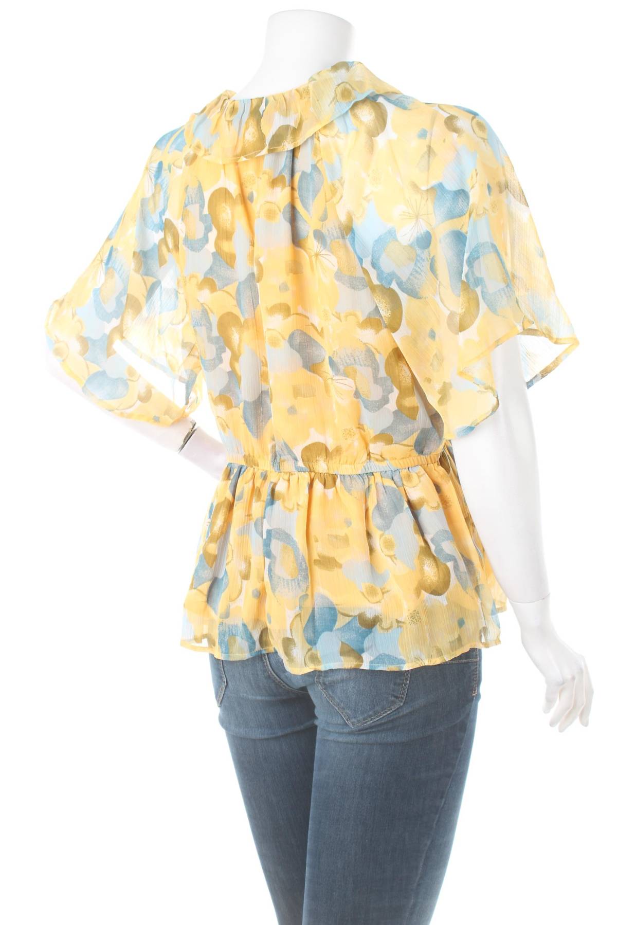 Дамска блуза JDY Jacqueline De Young2 - Contour.bg Дамска блуза JDY Jacqueline De Young2