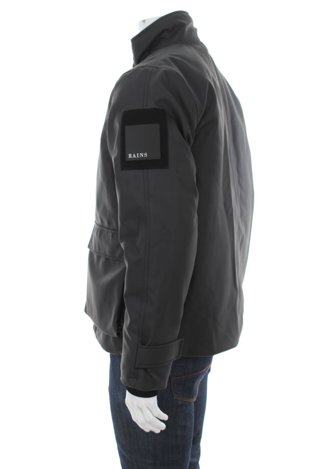Ανδρικό μπουφάν Rains3 - Contourshop.gr Ανδρικό μπουφάν Rains3