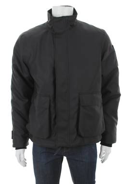 Ανδρικό μπουφάν Rains1