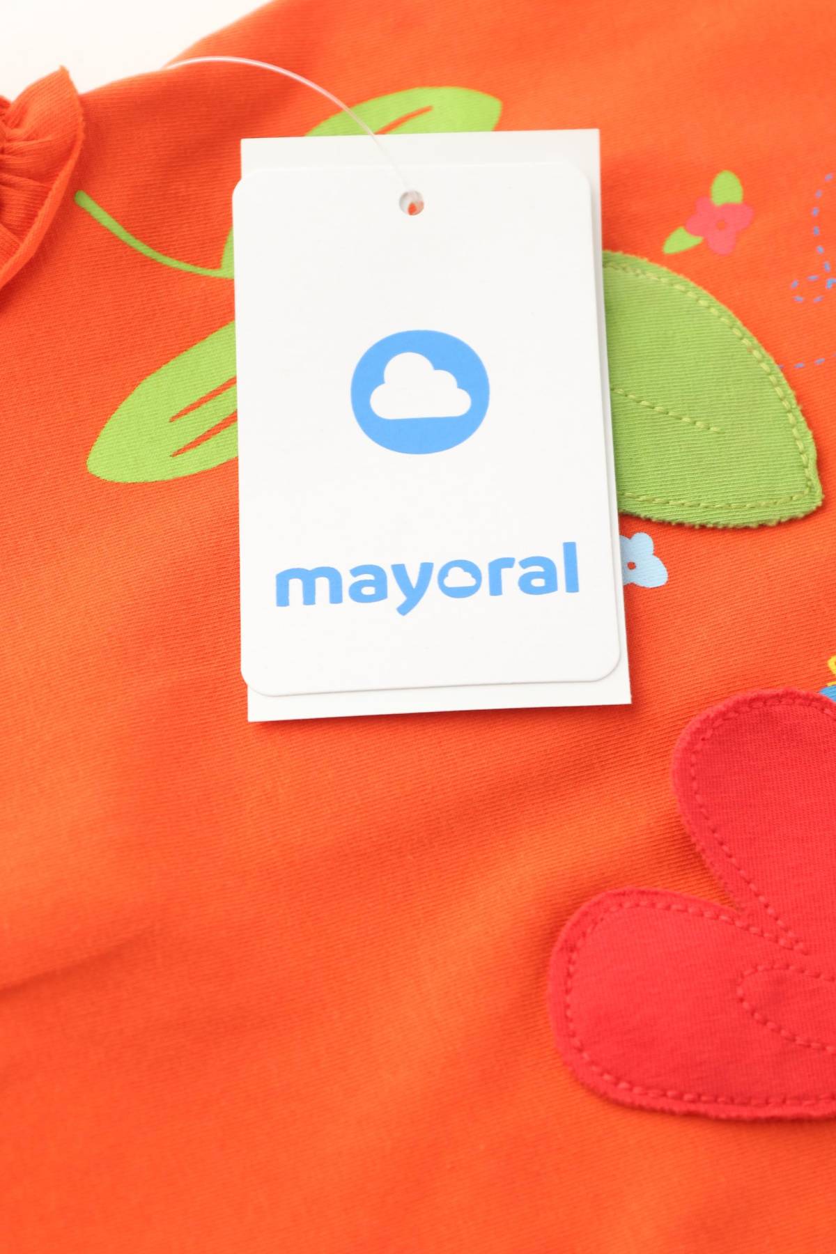 Детска рокля Mayoral3 - Contour.bg Детска рокля Mayoral3