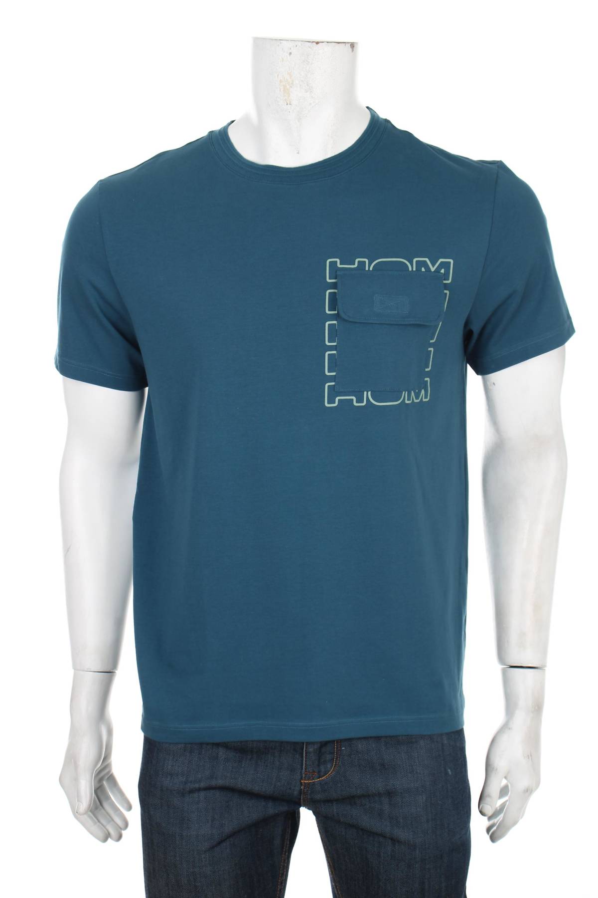 Мъжка тениска Hom1 - Contour.bg Мъжка тениска Hom1