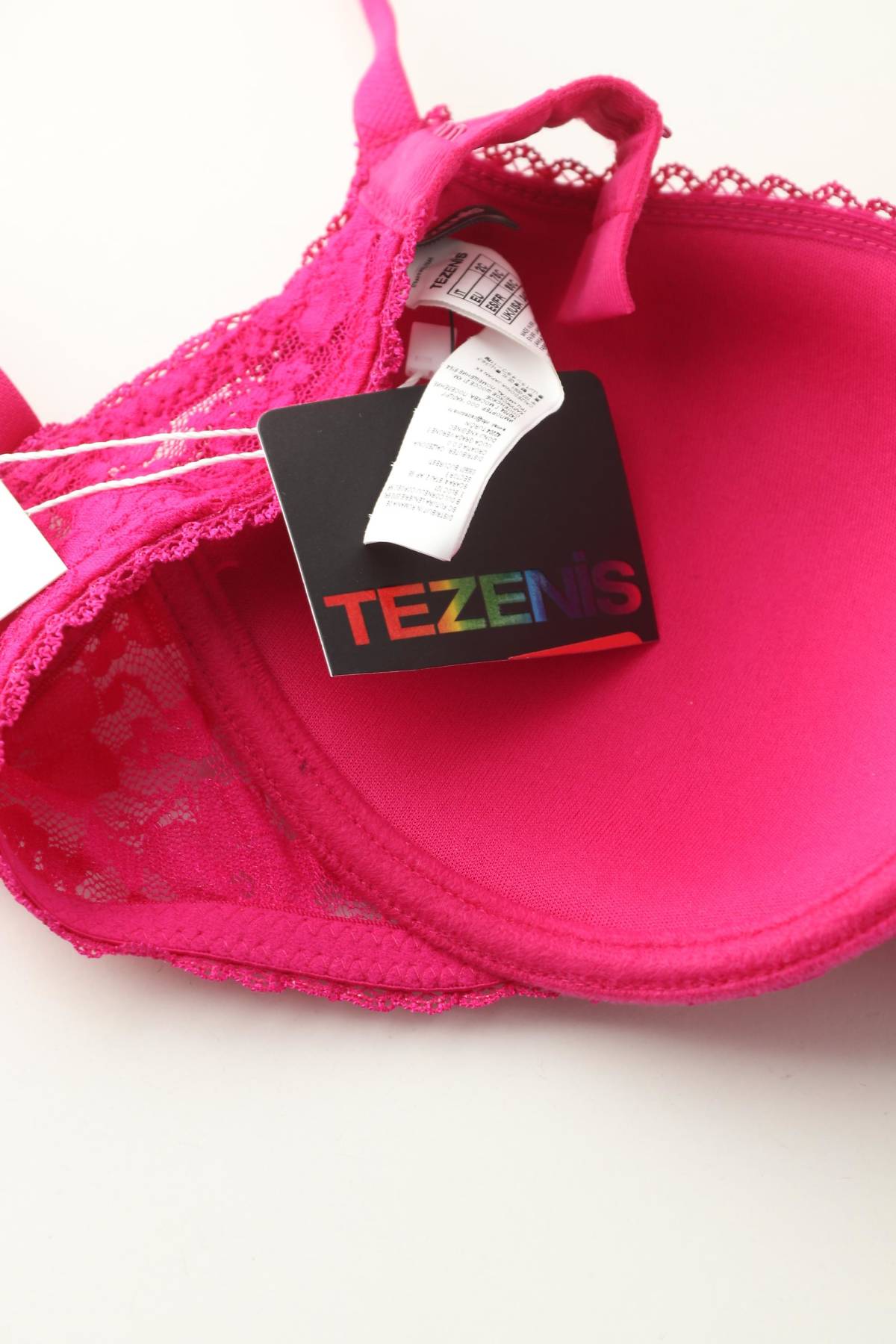 Σουτιέν Tezenis3 - Contourshop.gr Σουτιέν Tezenis3