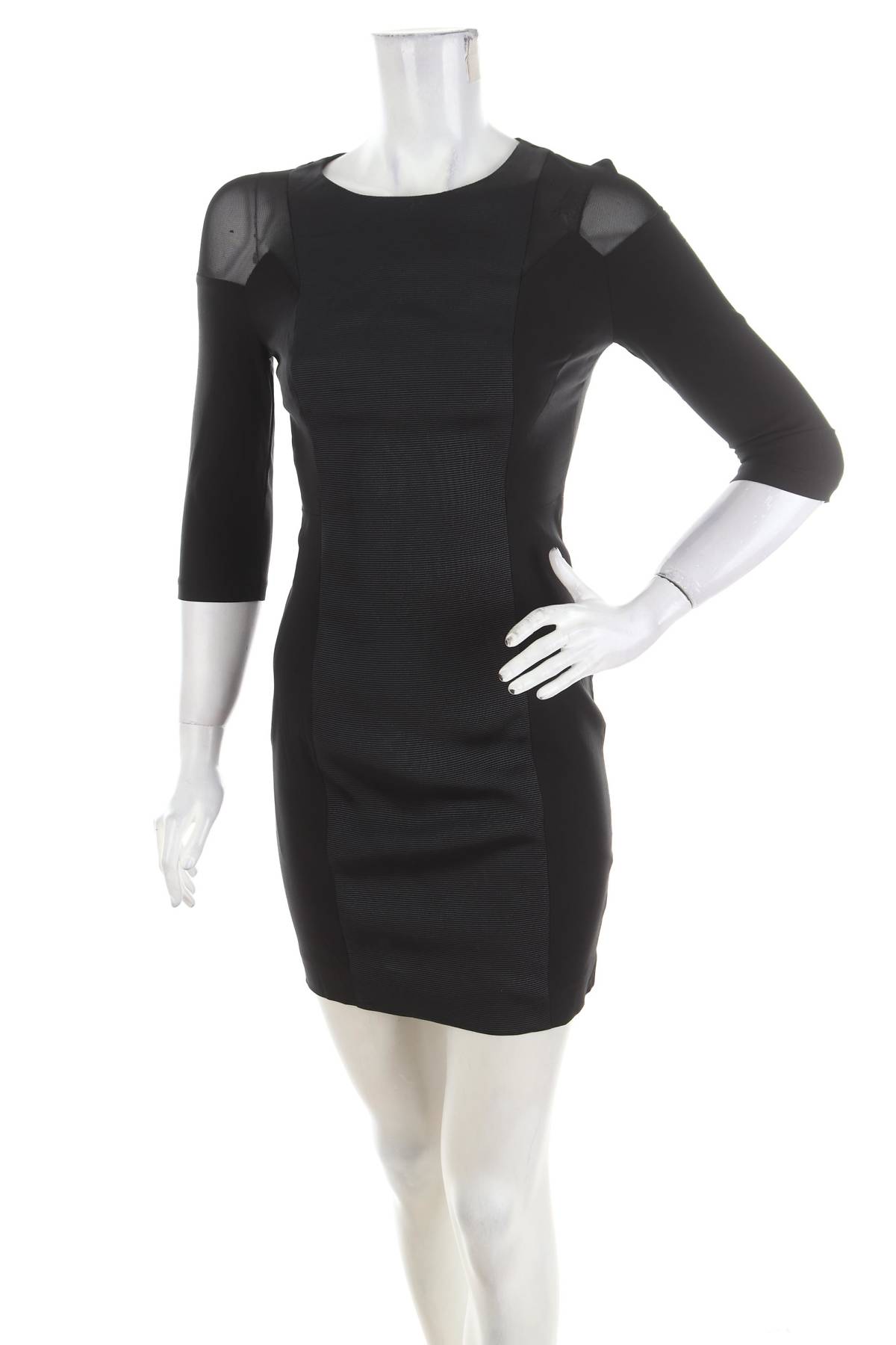 Рокля Vero Moda Classic1 - Contour.bg Рокля Vero Moda Classic1
