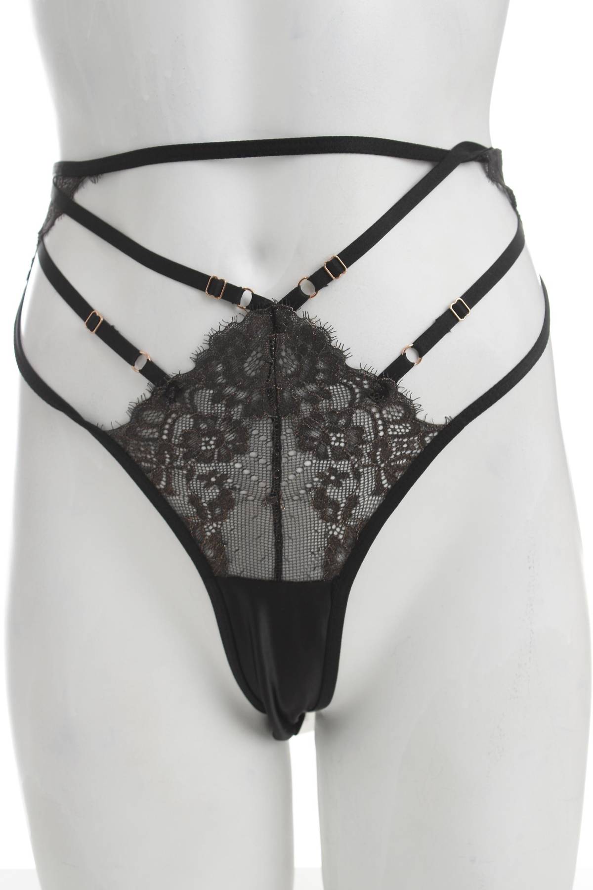 Бикини Hunkemoller1 - Contour.bg Бикини Hunkemoller1