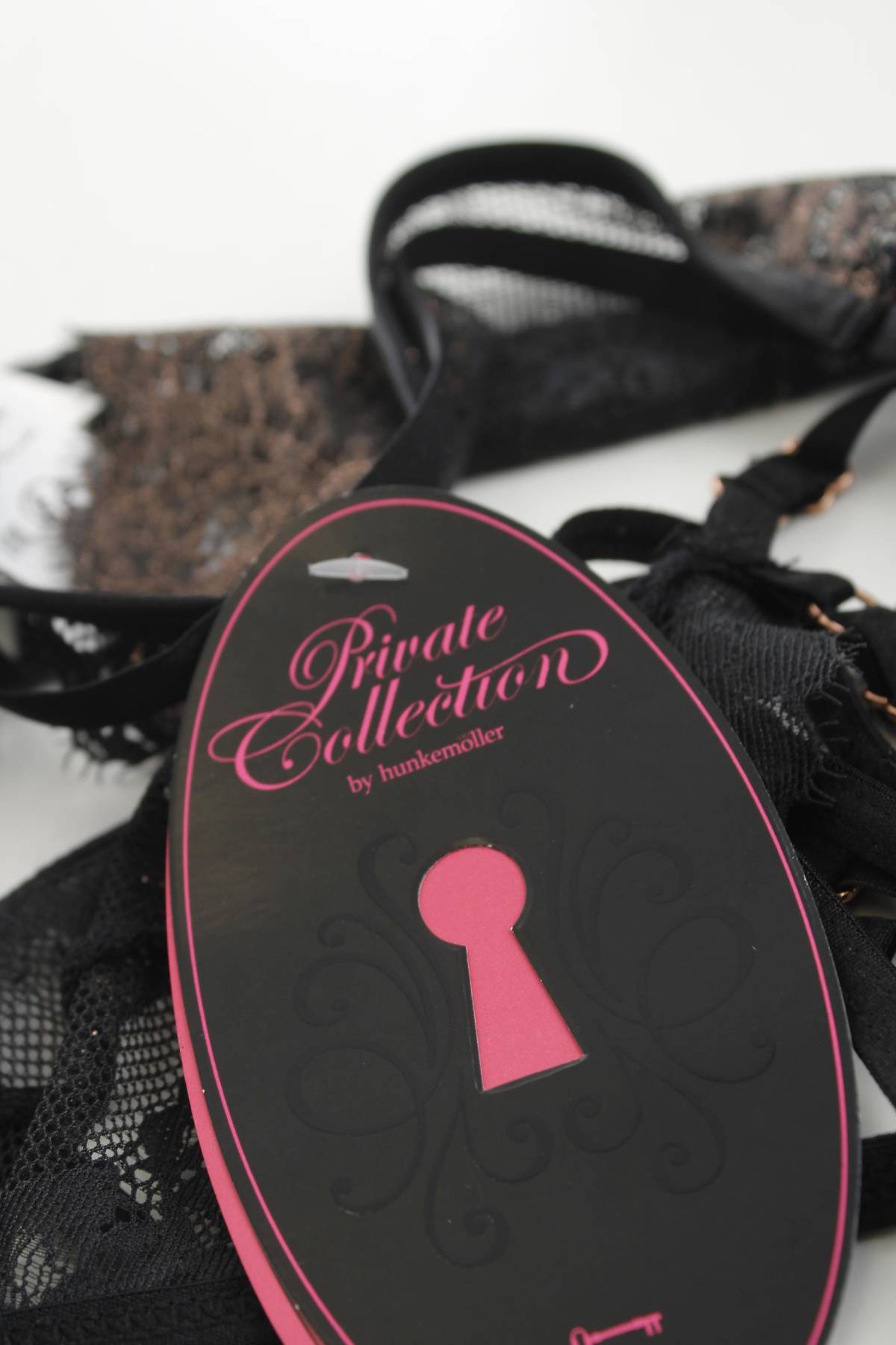 Бикини Hunkemoller3 - Contour.bg Бикини Hunkemoller3