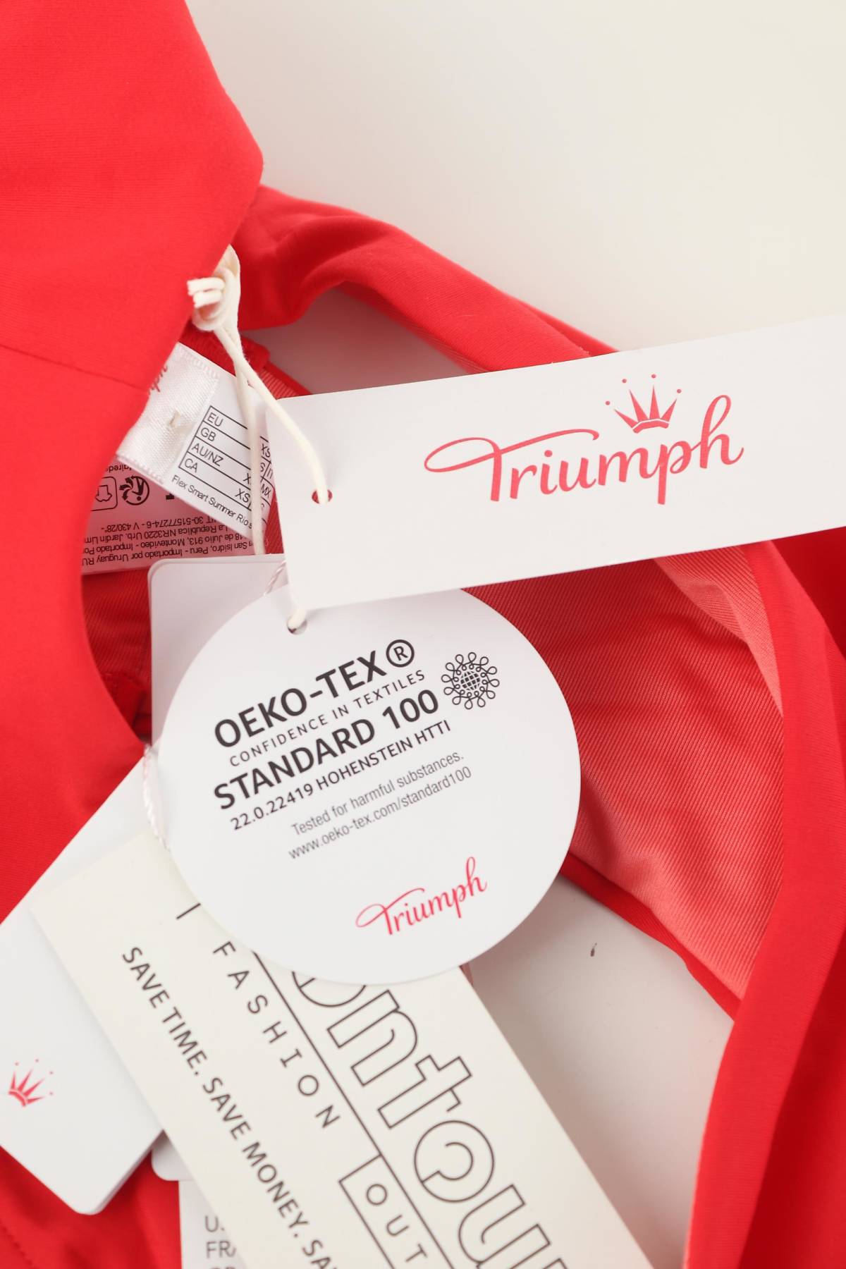 Μαγιό κάτω τμήμα Triumph3 - Contourshop.gr Μαγιό κάτω τμήμα Triumph3