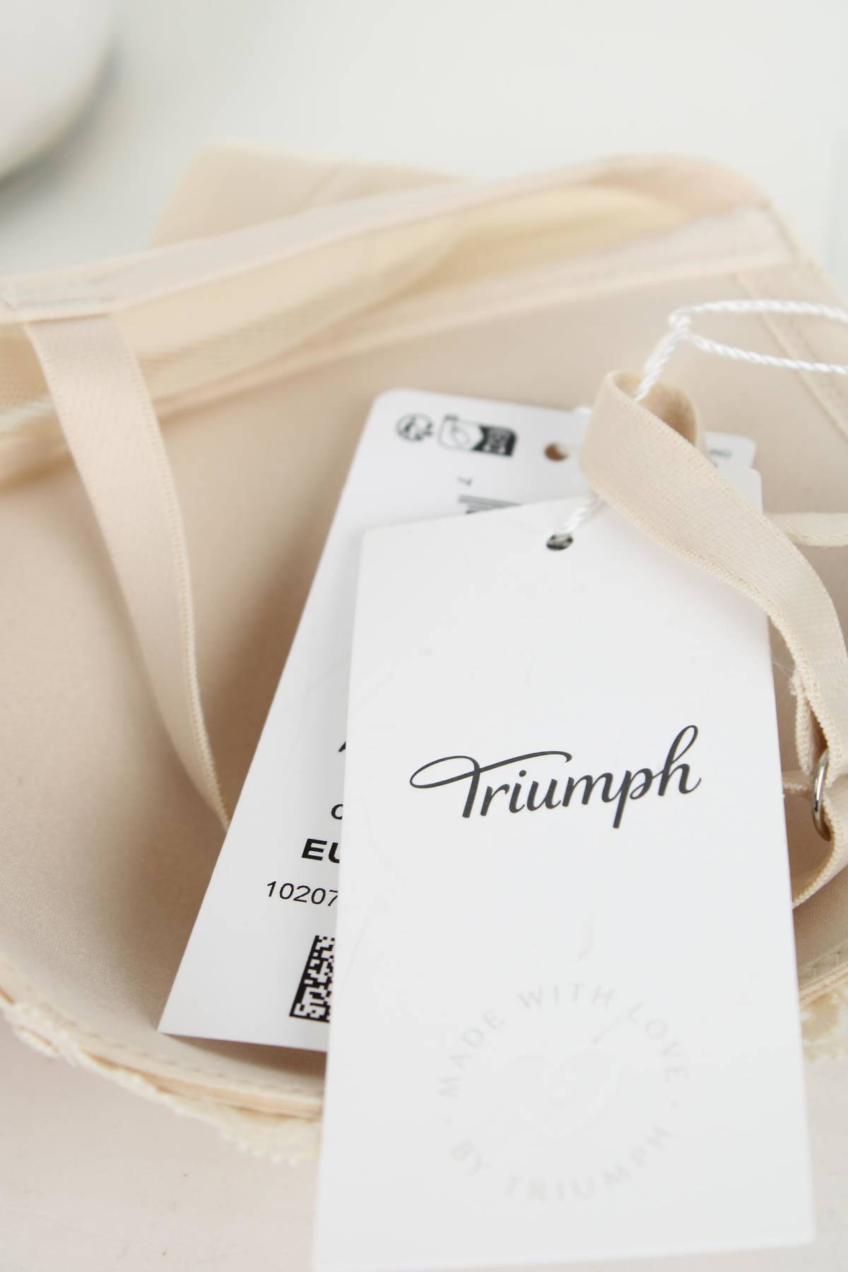 Сутиен Triumph3