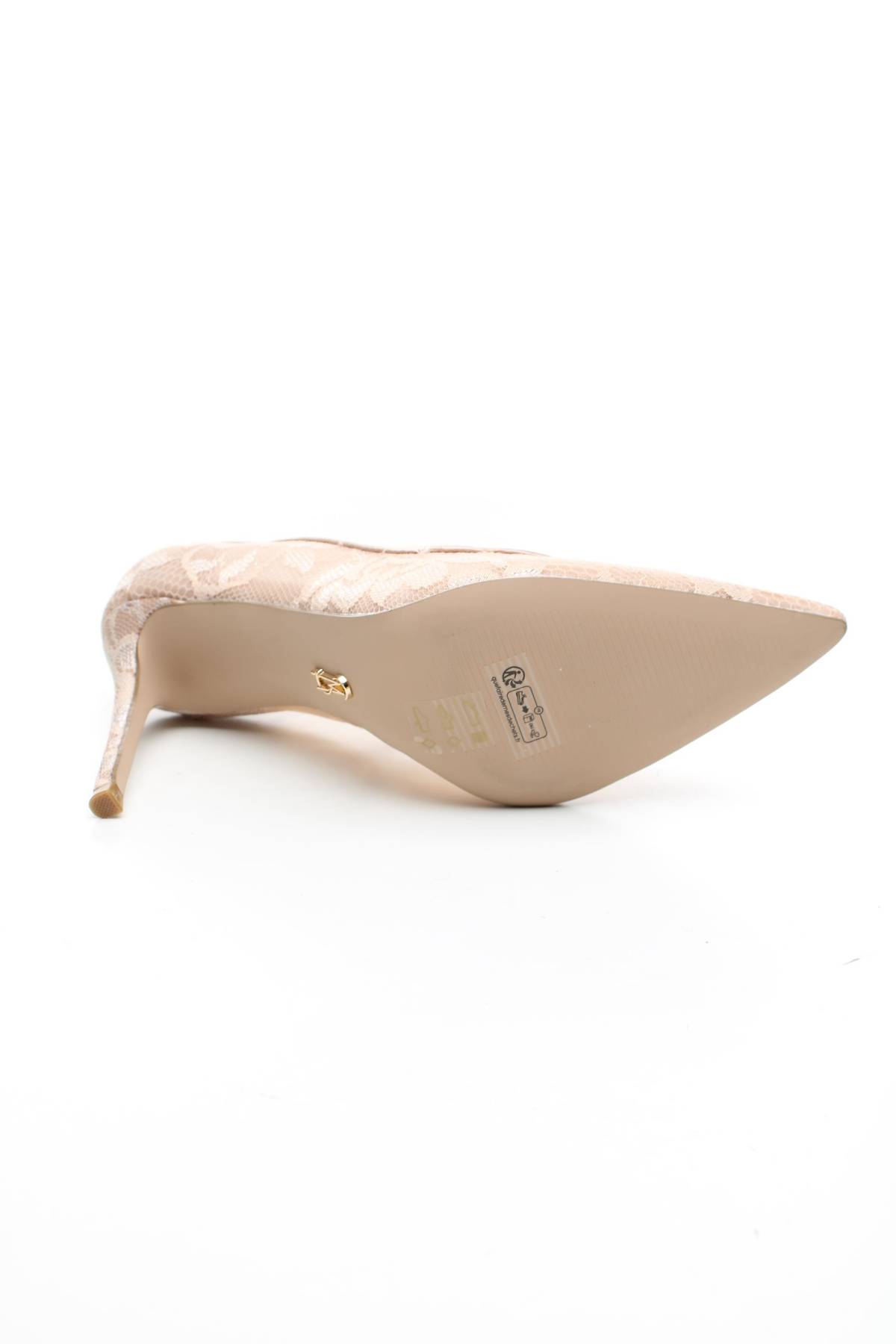 Γυναικεία παπούτσια Steve Madden4 - Contourshop.gr Γυναικεία παπούτσια Steve Madden4