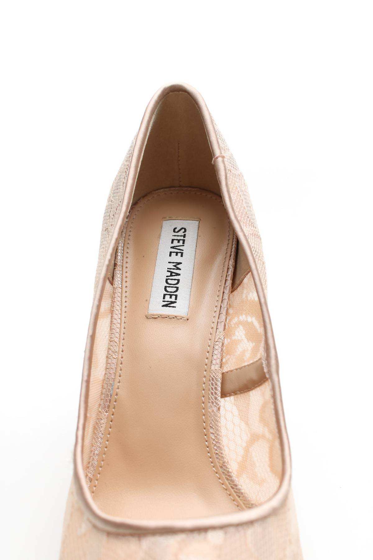 Γυναικεία παπούτσια Steve Madden5 - Contourshop.gr Γυναικεία παπούτσια Steve Madden5