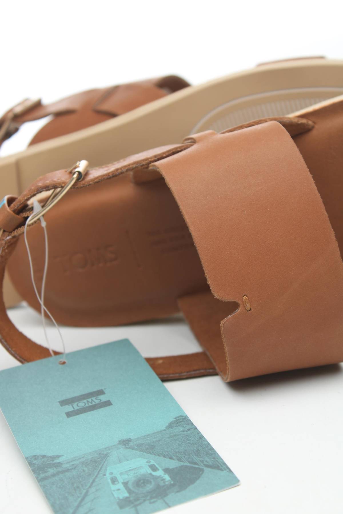 Сандали Toms5 - Contour.bg Сандали Toms5