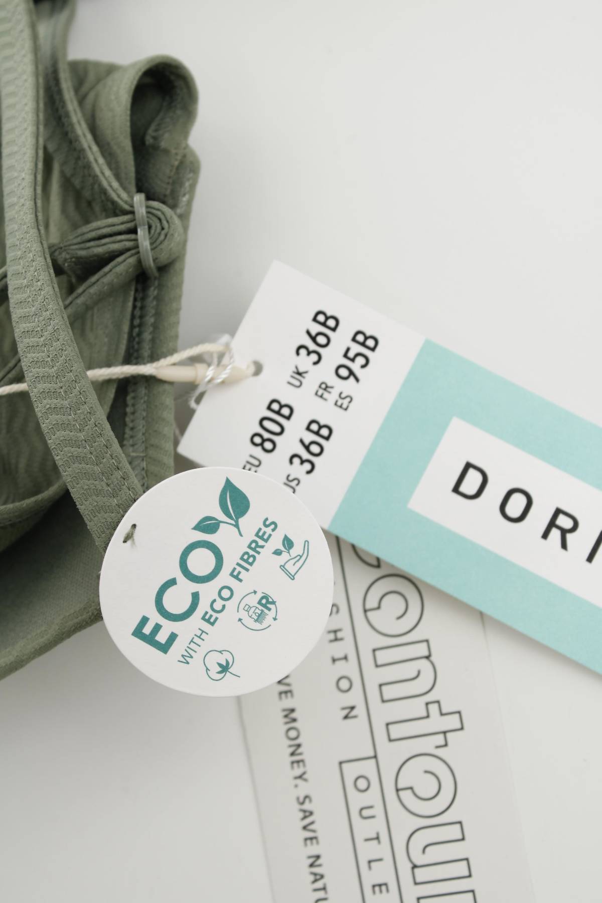 Μαγιό πάνω τμήμα Dorina3