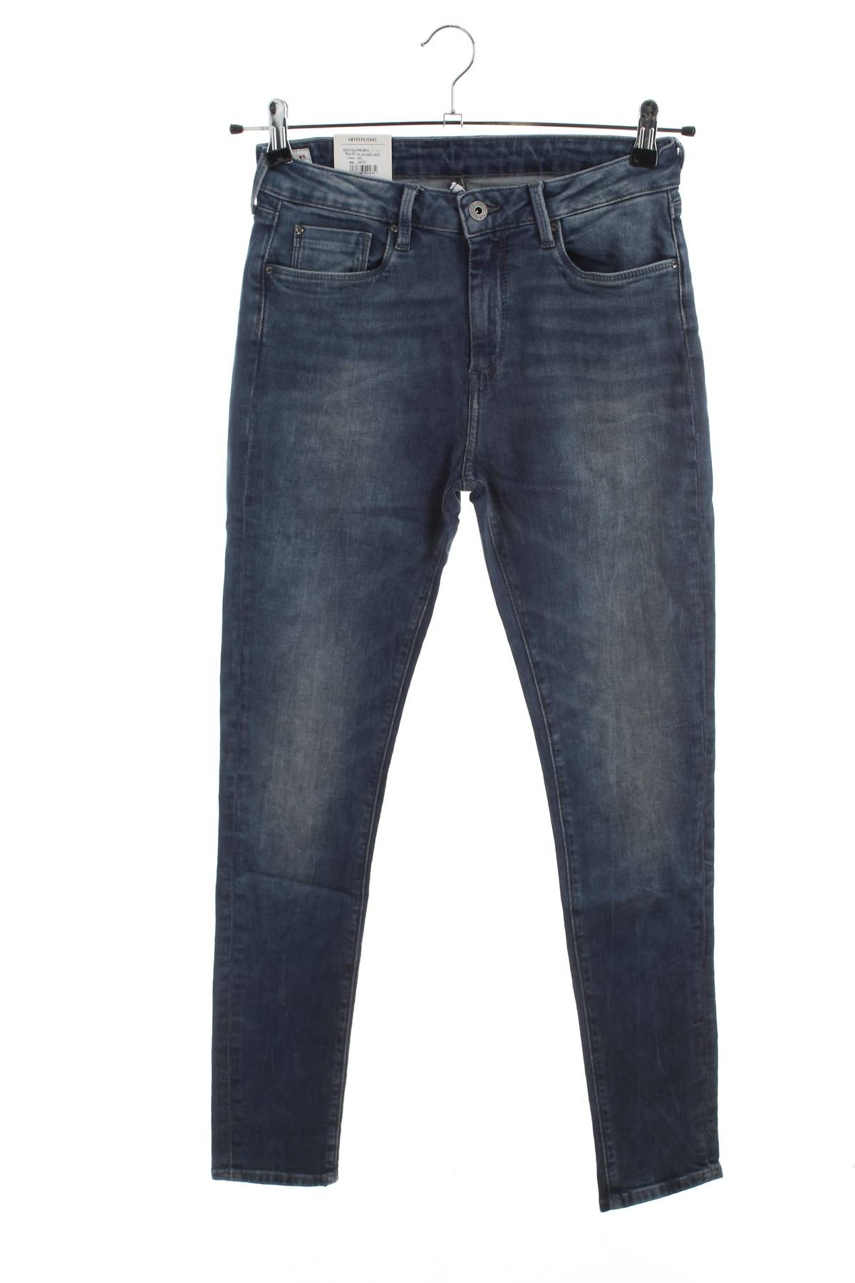 Дамски дънки Pepe Jeans1 - Contour.bg Дамски дънки Pepe Jeans1