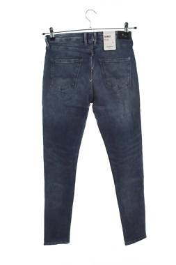 Дамски дънки Pepe Jeans2