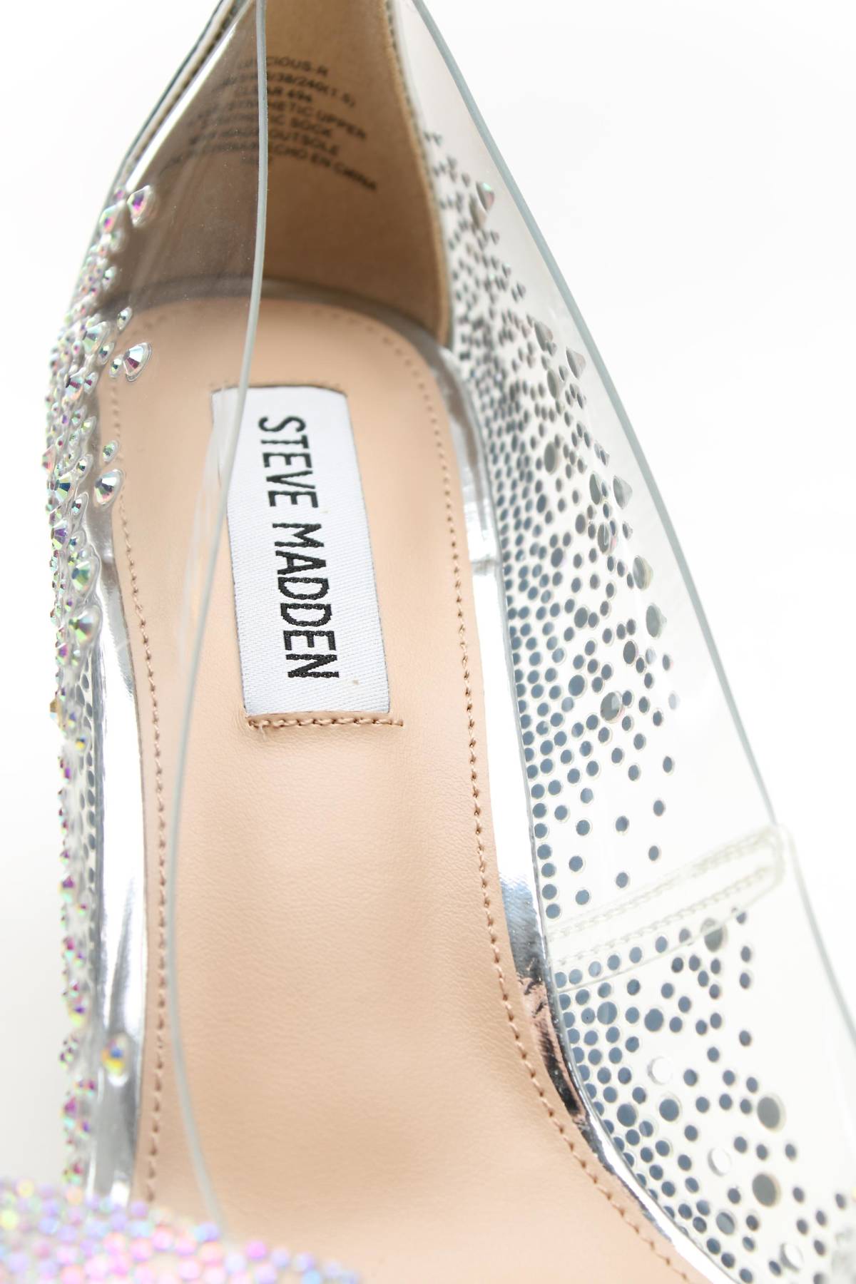Дамски обувки Steve Madden5 - Contour.bg Дамски обувки Steve Madden5