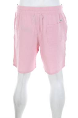Ανδρικό σορτσάκι Jack & Jones2 - Contourshop.gr Ανδρικό σορτσάκι Jack & Jones2