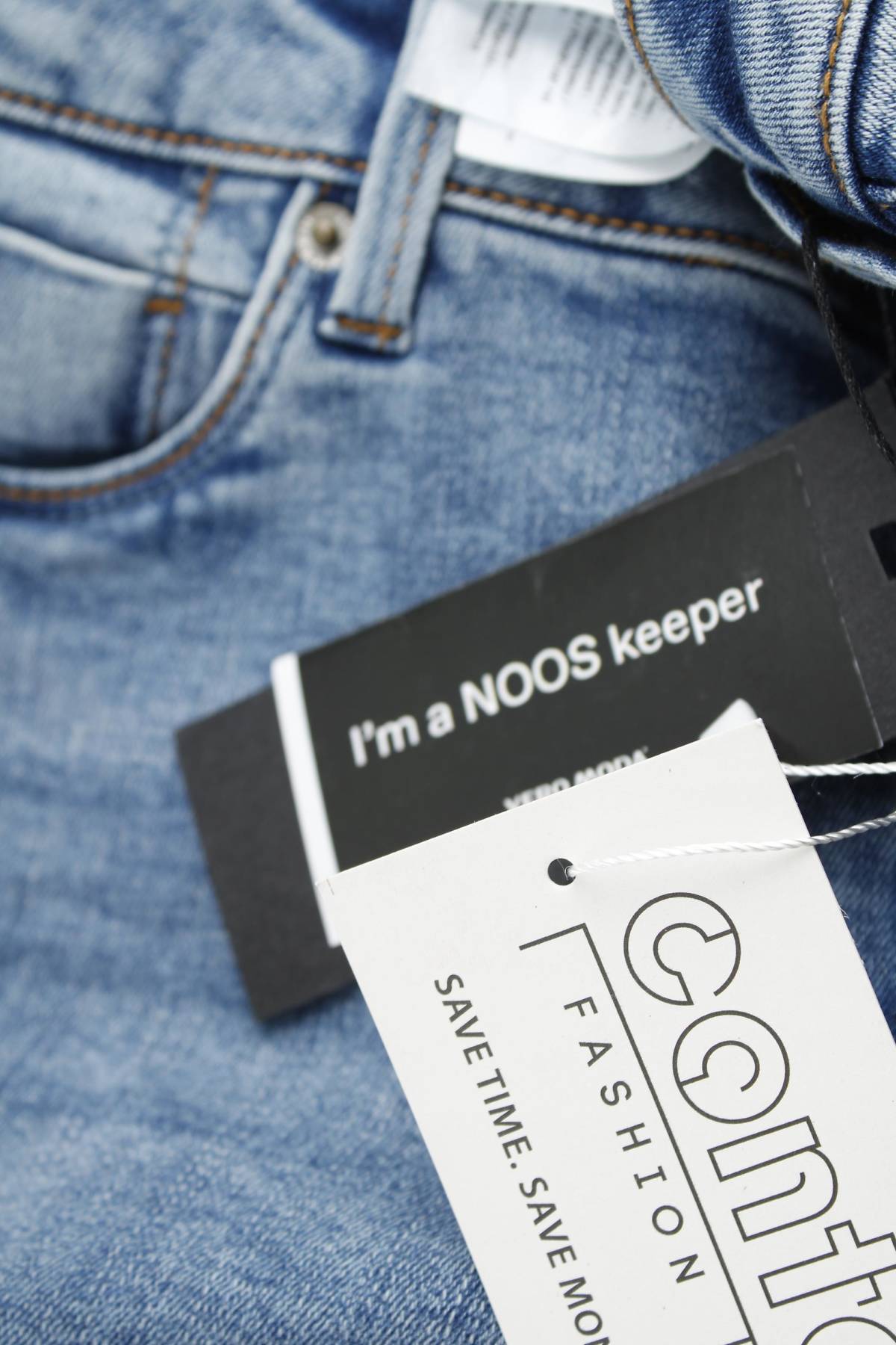 Дамски дънки Vero Moda3