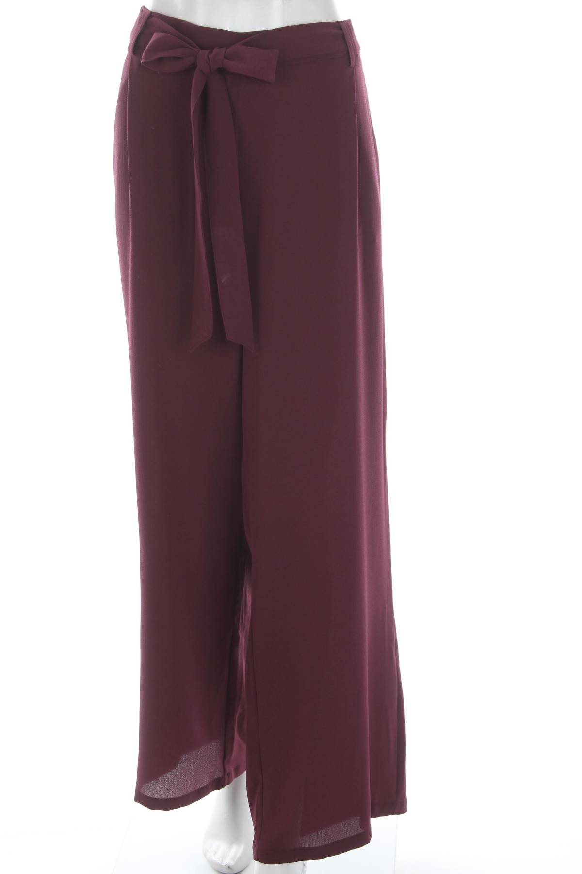 Γυναικείο παντελόνι Only Carmakoma1 - Contourshop.gr Γυναικείο παντελόνι Only Carmakoma1