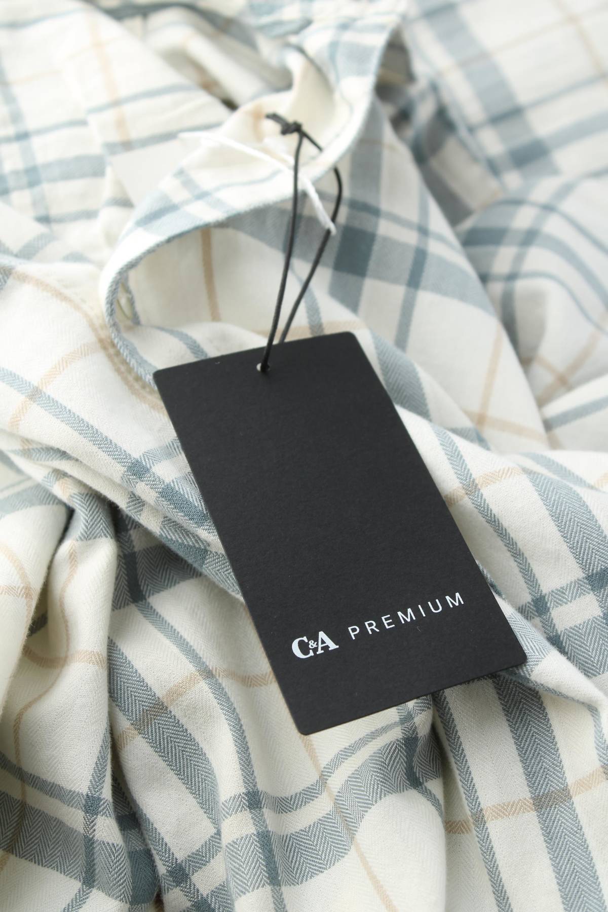 Детска риза C&A3 - Contour.bg Детска риза C&A3