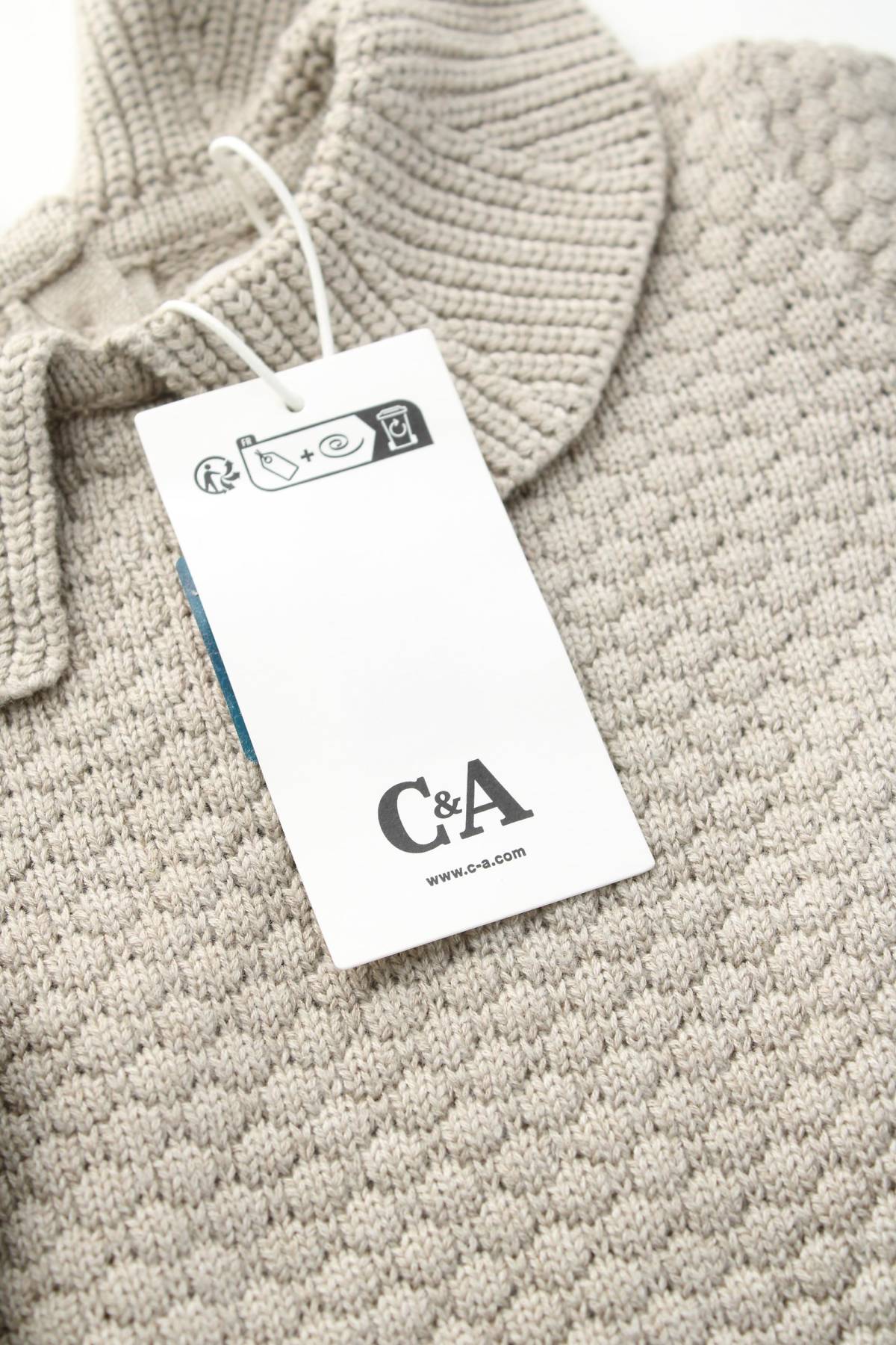 Παιδικά πουλόβερ C&A3