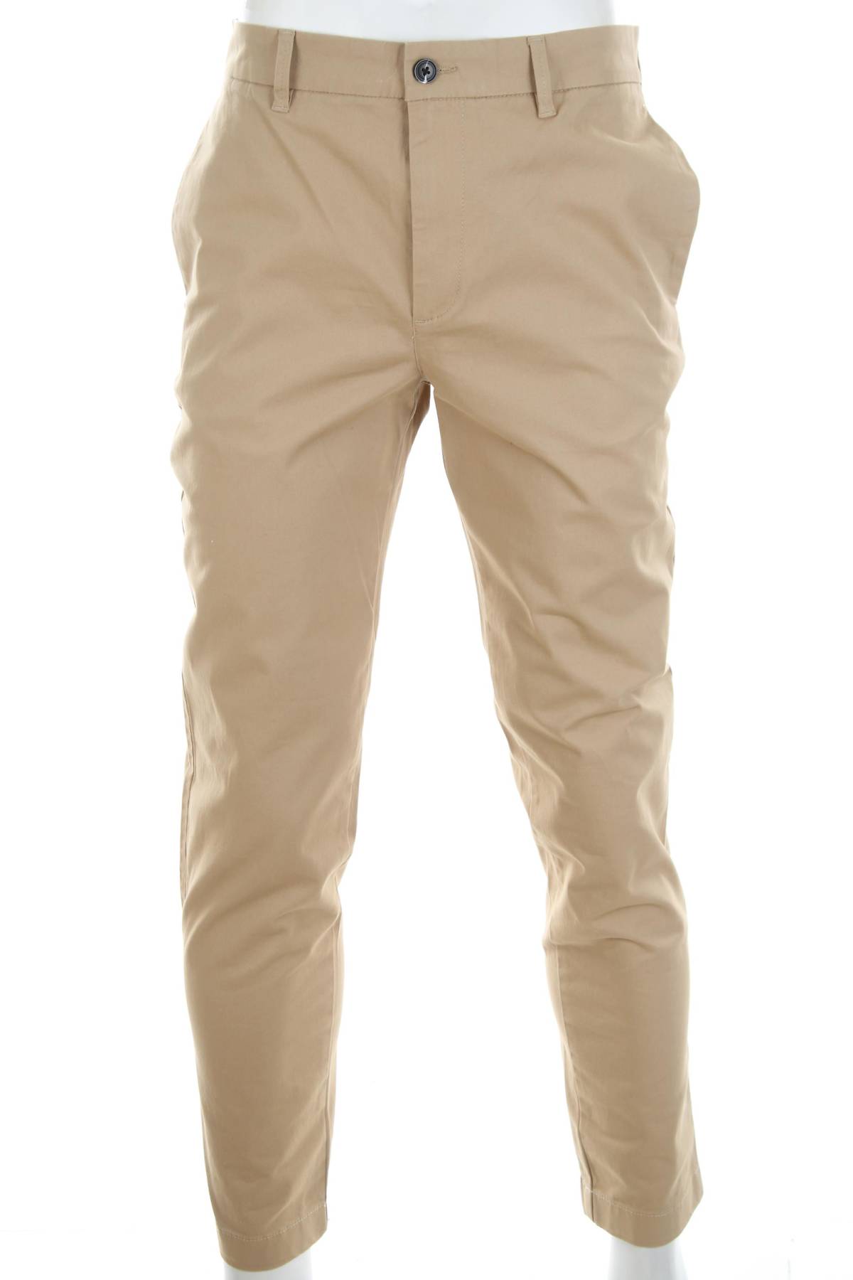 Мъжки панталон Tom Tailor1 - Contour.bg Мъжки панталон Tom Tailor1
