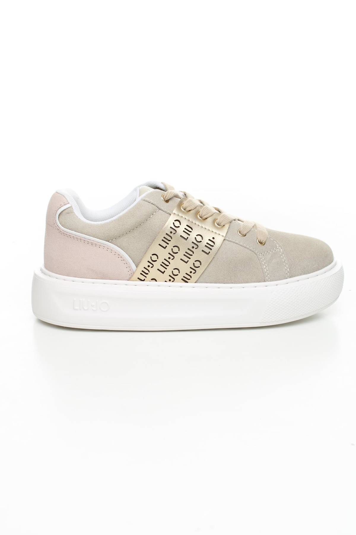 Sneakers Liu Jo1 - Contourshop.gr Sneakers Liu Jo1
