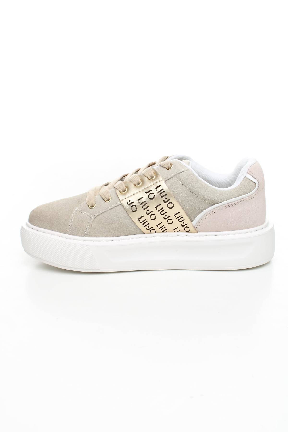 Sneakers Liu Jo2 - Contourshop.gr Sneakers Liu Jo2