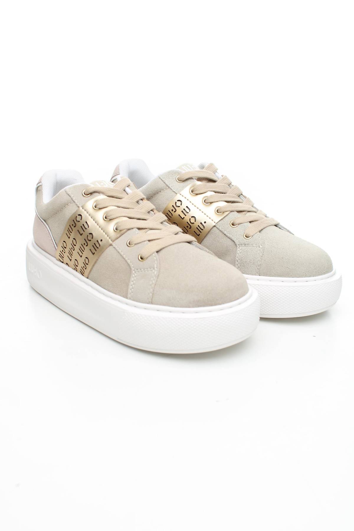 Sneakers Liu Jo3 - Contourshop.gr Sneakers Liu Jo3