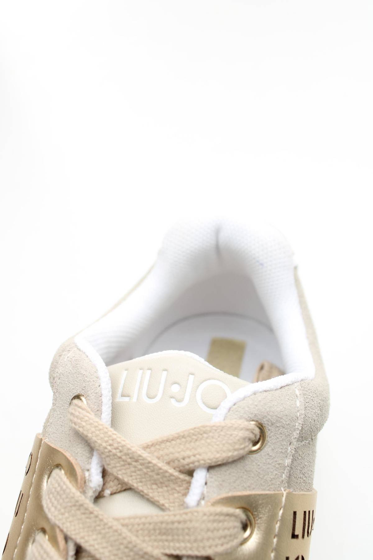 Sneakers Liu Jo5 - Contourshop.gr Sneakers Liu Jo5