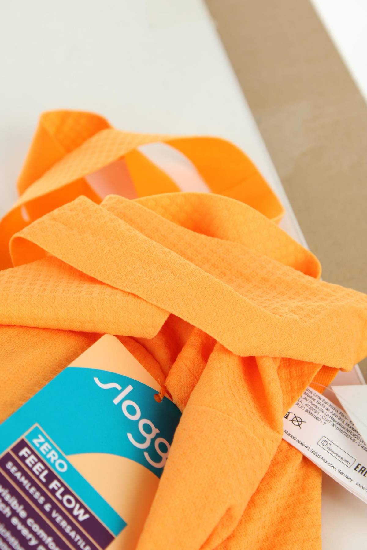 Спортен сутиен Sloggi3 - Contour.bg Спортен сутиен Sloggi3