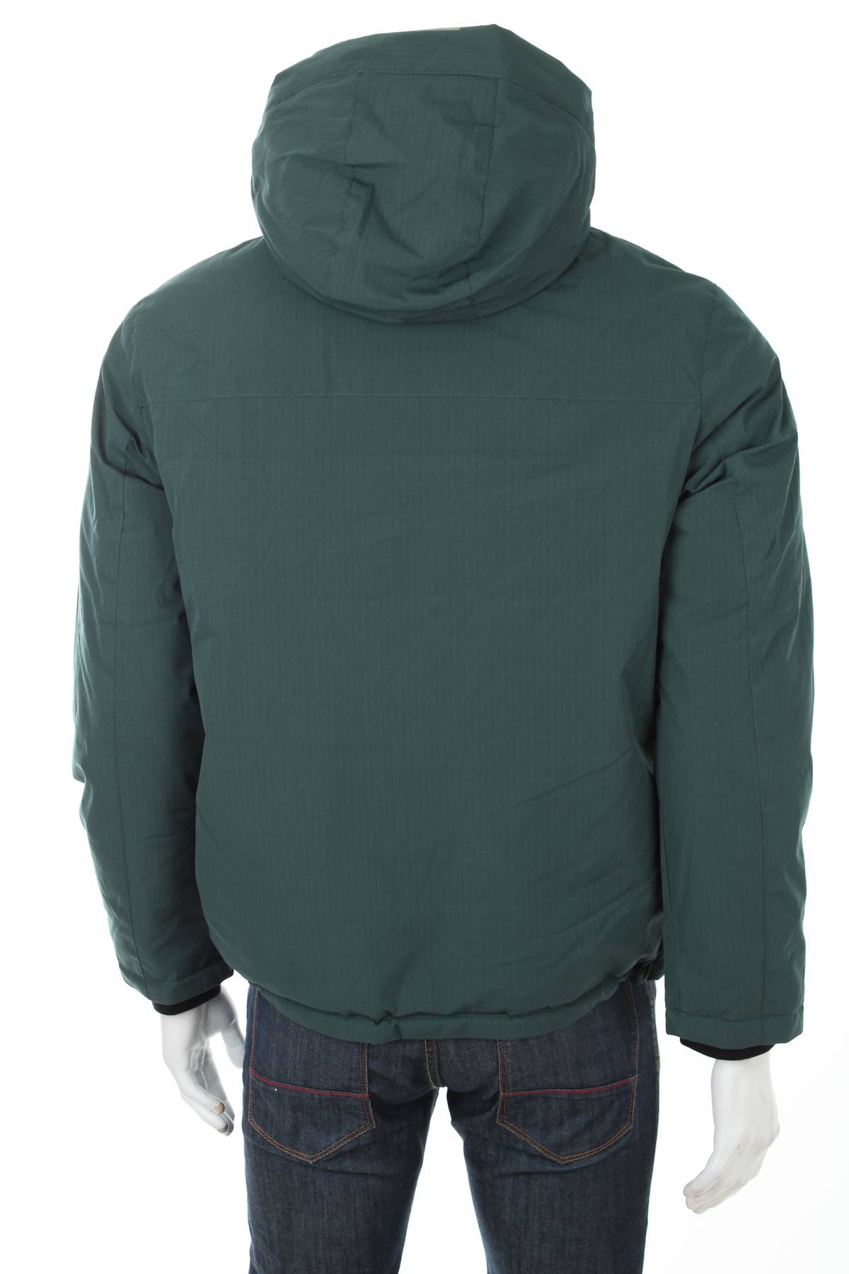 Мъжко яке Tom Tailor2 - Contour.bg Мъжко яке Tom Tailor2