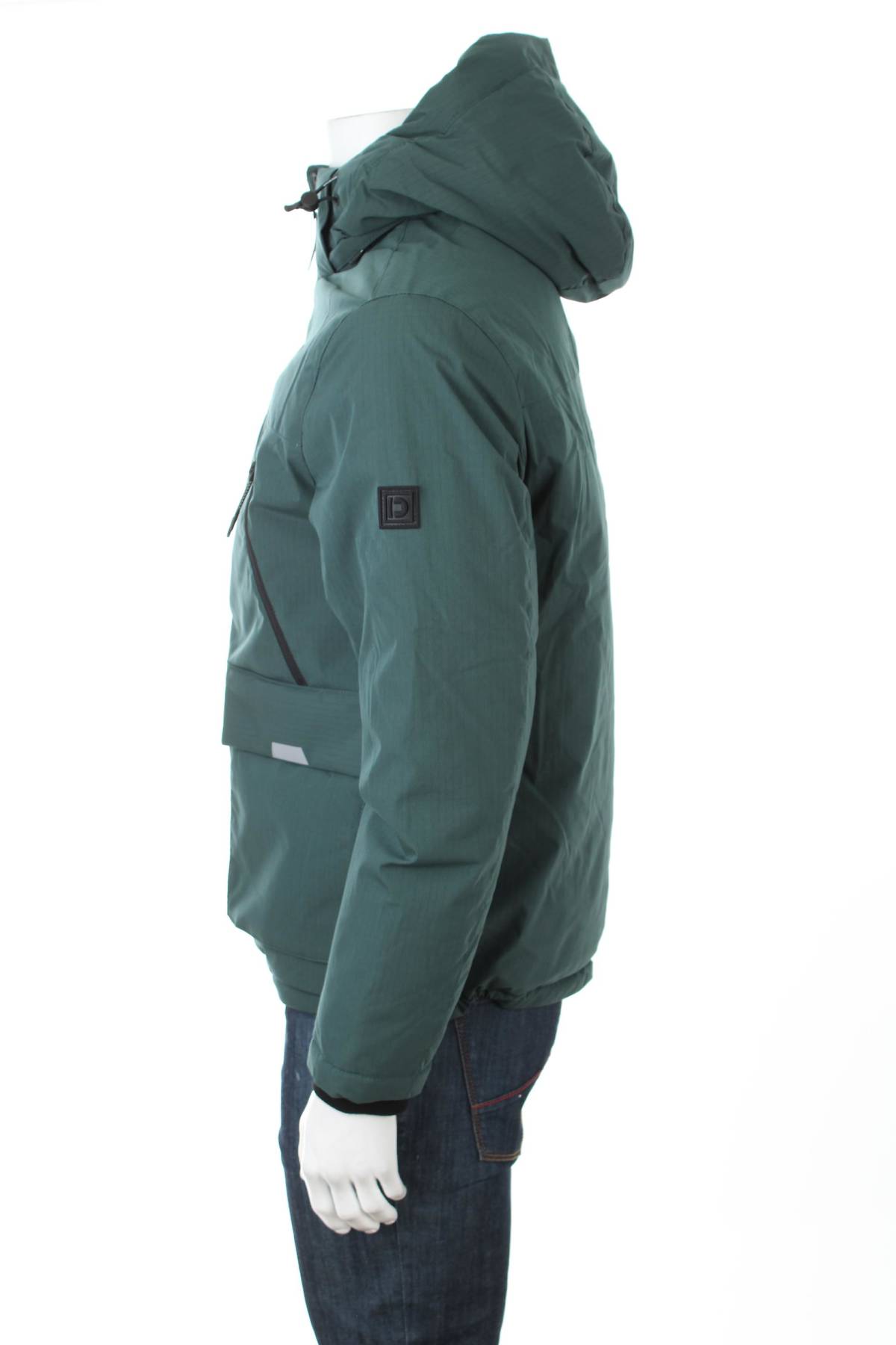 Мъжко яке Tom Tailor3 - Contour.bg Мъжко яке Tom Tailor3
