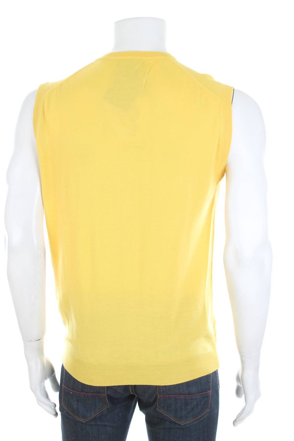 Ανδρικό πουλόβερ Pull Love2 - Contourshop.gr Ανδρικό πουλόβερ Pull Love2